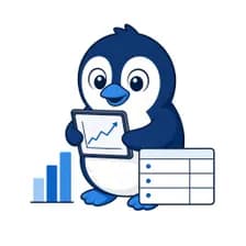 Data Penguin