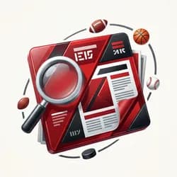 ESPN News Scraper