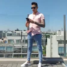 David Pino