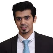 Umar Arshad