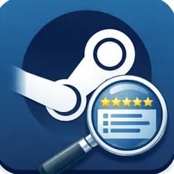 Steam Review Scraper