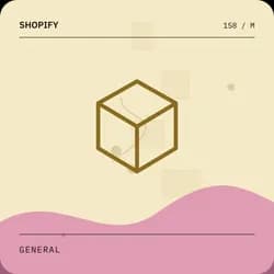 Shopify Data Scraper