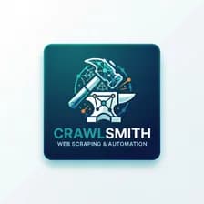 Crawl Smith