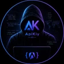 Julien ApiKiy