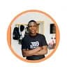 Adebowale Adebayo