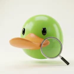 DuckDuckGo Scraper