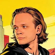 Sergey Faraday