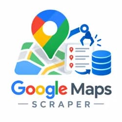Google Maps Scraper