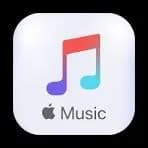 Apple Music Scraper