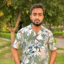 Muhammad Shaharyar
