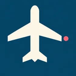 Live Flight Tracker