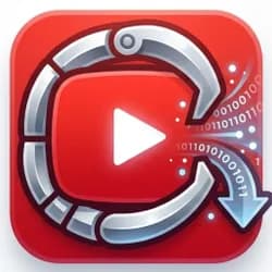 Youtube Scraper