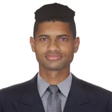 Alejandro Mendoza Moreno