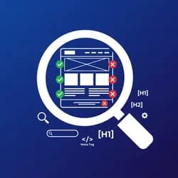SEO Audit Tool