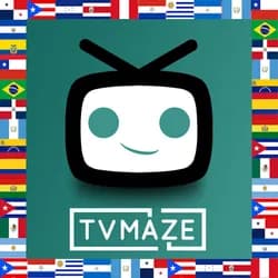TV Shows Scraper