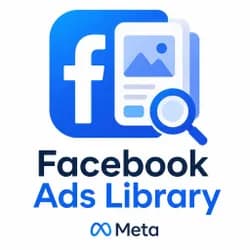 Facebook Ads Library