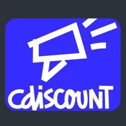Cdiscount Scraper