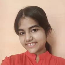 Vedika Gupta