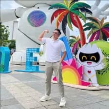 Andrew Babo
