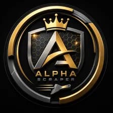 Alpha Scraper
