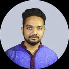 Mohammad Faisal Ahmad