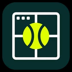 Tennis Scraper