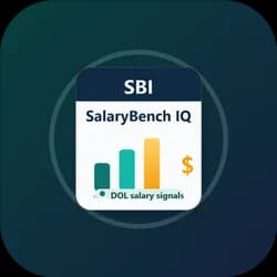 SalaryBench IQ
