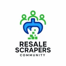 resaleScrapersCommunity