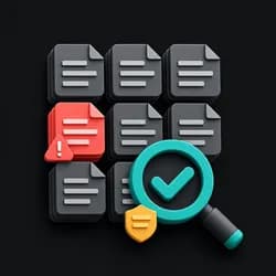 RAG Dataset Linter
