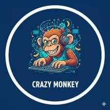 Crazy Monkey