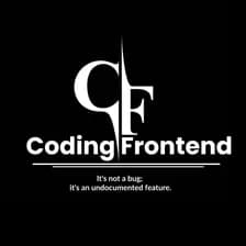 codingfrontend