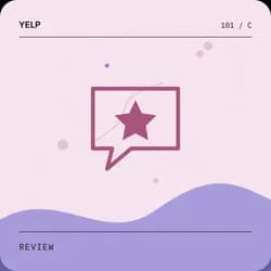 Yelp Review Scraper