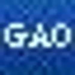 GAO Reports Scraper