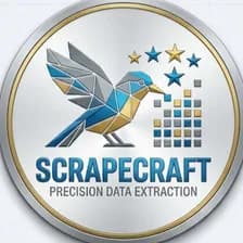 ScrapeCraft