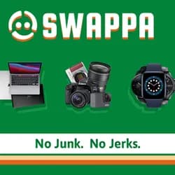 Swappa Scraper