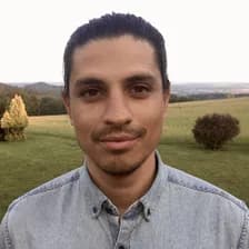 Francisco Villarreal