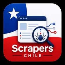 Scrapers Chile