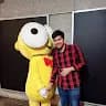 Pratyush Sharma