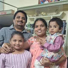 Satish T