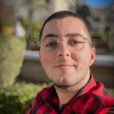 Saúl Domínguez Gómez