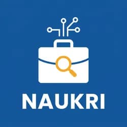 Naukri Job Scraper