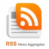 RSS News Aggregator