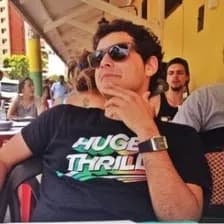 Daniel Oiteiro