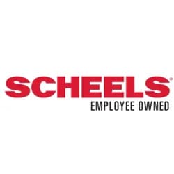 Scheels Scraper