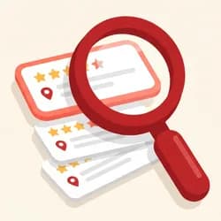 Yelp Search API