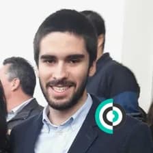 Gustavo Silva (Coherent Paradox)