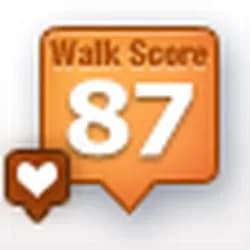 Walk Score Scraper
