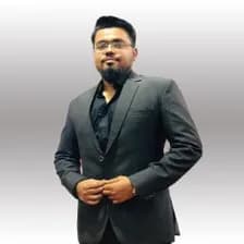 Hyder Khan