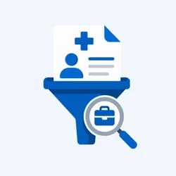 NHS Jobs Scraper