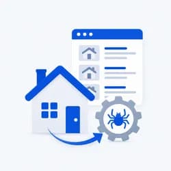Immoweb Scraper